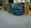 Falcon Ultra B Deep Cleaning Carpet Extractor alt 2