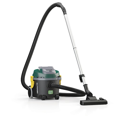 Denali-10 Dry Canister Vacuum alt 1