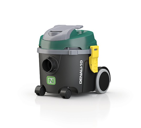 Denali-10 Dry Canister Vacuum alt 7