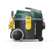 Denali-10 Dry Canister Vacuum alt 2