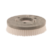 1056306 Assemblage de brosse de récurage à disque en nylon &#8211;  12 po / 304,8 mm alt 1