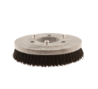 1056313 Polypropylene Disk Scrub Brush Assembly &#8211; 12 in / 304.8 mm alt 1