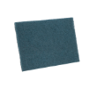 1205514 Tampon de récurage bleu 3M &#8211; 20 po / 508 mm alt 1