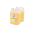 9006770 Solvant dégraisseur au pH neutre jaune &#8211; (2) 2,5 gallons / 9,5 litres alt 1