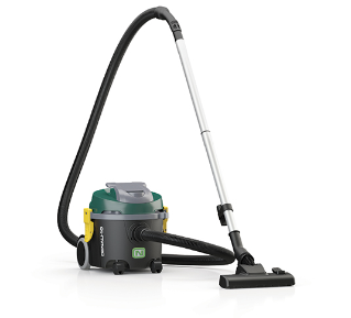 Denali-10 Dry Canister Vacuum alt 