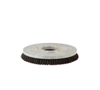 Tennant T2 Walk-Behind Compact Scrubber - 17 Disk