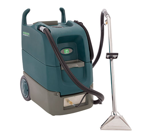 Nobles i‑mop XL® Scrubber